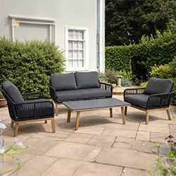 Small Image of LG Peru Lounge Set