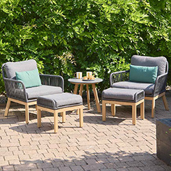 Small Image of LG Peru 5-Piece Duo Set