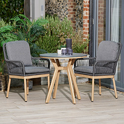 Small Image of LG Peru Bistro Set