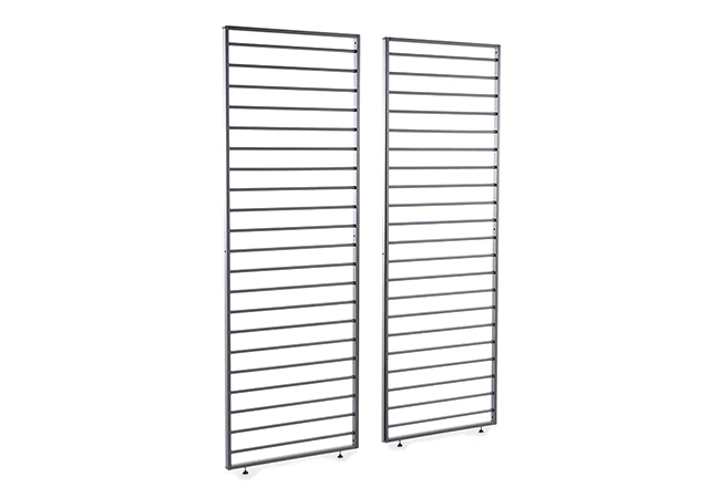 Image of LG Sanctuary 80cm Decorative Wall Panels - Set of 2