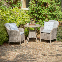 Small Image of LG St Tropez Sand Dining chair
