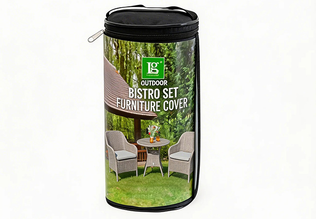 Image of LG Bistro Set Cover