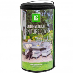 Small Image of LG Large Modular Corner Set Cover