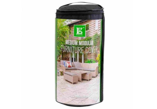 Image of LG Medium Modular Corner Set Cover