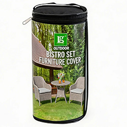 Image of LG Bistro Set Cover