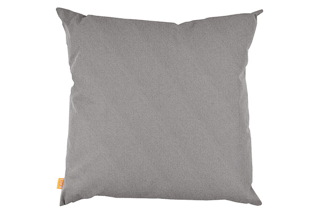 Image of Life Deco Cushion, 45 x 45cm, in Soltex Mist