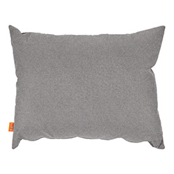 Small Image of Life Deco Cushion, 35 x 45cm, in Soltex Mist