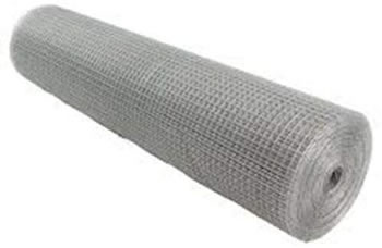 Image of 30 Meters of 0.9m Tall Aviary Mesh - Mesh Size 12.5mm X 12.5mm