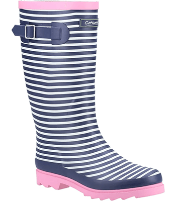 Image of Cotswold Stripe Chilson - UK Size 7