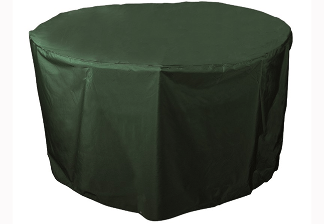 Image of Circular Table Cover (4-6 seater) - Bosmere C545