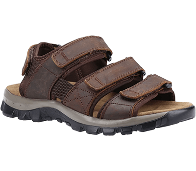 Image of Cotswold Brown Brize - UK Size 9