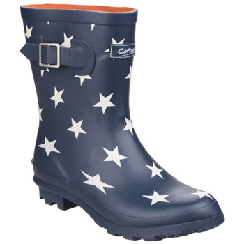 Image of Cotswold Star Badminton - UK Size 3