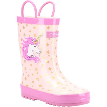 Image of Cotswold Unicorn Puddle - UK Size 10