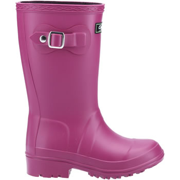 Image of Cotswold Berry Buckingham - UK Size 12