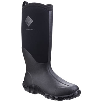 Image of Muck Boot - Edgewater II - Black UK 4