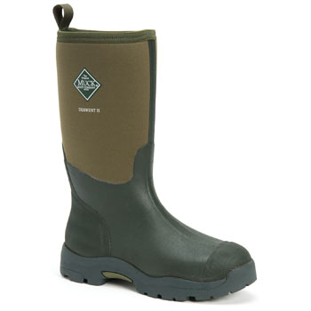 Image of Muck Boot - Derwent II - Moss UK 4