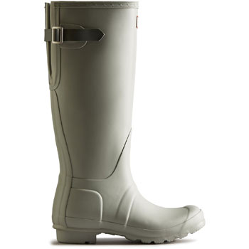 Image of Hunter Original Tall Back Adjustable - Urban Grey
