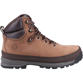 Image of Cotswold Brown Sudgrove - UK Size 10