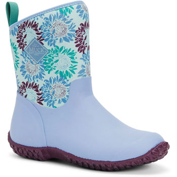 Image of Muck Boots Muckster II Mid - Iris