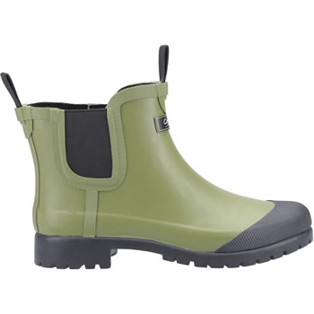 Image of Cotswold Green Blenheim - UK Size 7