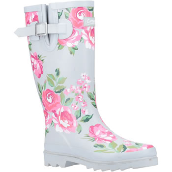Image of Cotswold Pink Blossom - UK Size 7