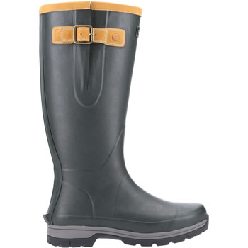 Image of Cotswold Green Stratus - UK Size 5