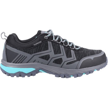 Image of Cotswold Grey Wychwood Low - UK Size 4