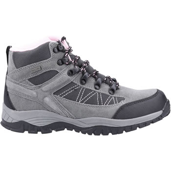 Image of Cotswold Grey Maisemore Ladies - UK Size 8