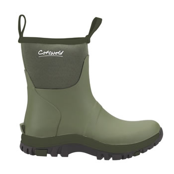 Image of Cotswold Green Blaze - UK Size 6