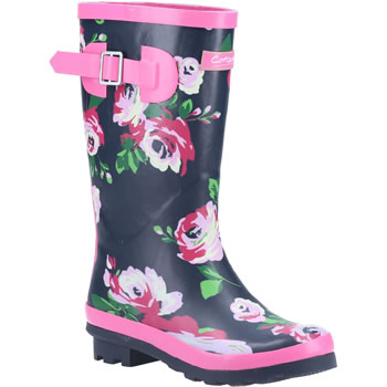 Image of Cotswold Flower Flower - UK Size 9