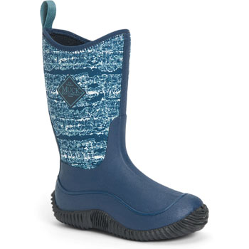 Image of Muck Boots Hale Navy