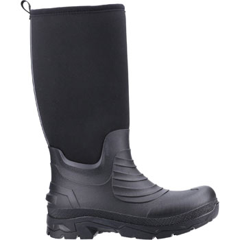 Image of Cotswold Kenwood - Black - UK 10