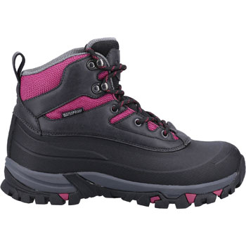 Image of Cotswold Calmsden - Grey/Berry