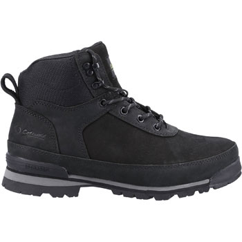 Image of Cotswold Yanworth - Black - UK 10