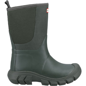 Image of Hunter Big Kids Neoprene - Navy