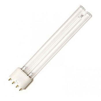 Image of Hozelock 24w PLL UV Lamp