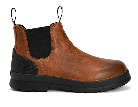 Image of Muck Boots Chore Barn PT - Caramel