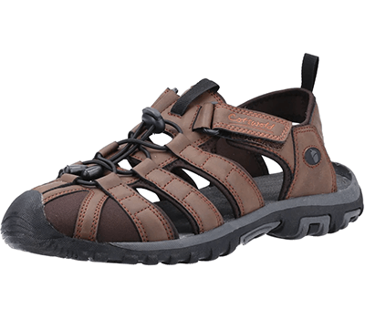 Image of Cotswold Brown Colesbourne Mens - UK Size 10