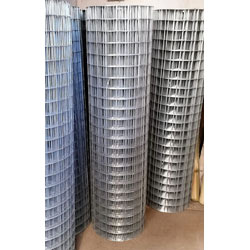 Image of 30 Meters of 1.2m Tall Aviary Mesh - Mesh Size 50mm x 50mm
