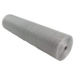 Image of 30 Meters of 0.9m Tall Aviary Mesh - Mesh Size 25mm X 25mm