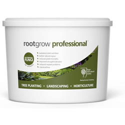 Image of Rootgrow Pro with Dipping Gel Mycorrhizal Fungi 5Ltrs