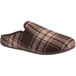Small Image of Cotswold Brown Syde - UK Size 9