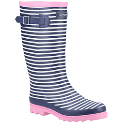 Image of Cotswold Stripe Chilson - UK Size 3