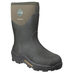 Image of Muck Boot - Muckmaster Mid - Moss