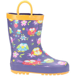 Image of Cotswold Owl Puddle - UK Size 10.5