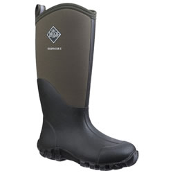 Image of Muck Boot - Edgewater II - Moss - UK9