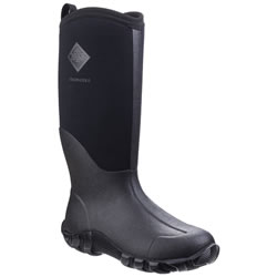 Image of Muck Boot - Edgewater II - Black UK 9