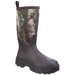 Image of Muck Boot - Derwent II - Bark/Tree Camo
