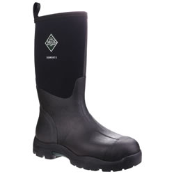 Image of Muck Boot - Derwent II - Black UK9