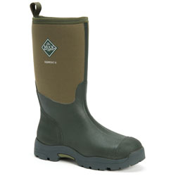 Image of Muck Boot - Derwent II - Moss UK9